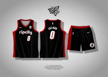 Trailblazer concept jersey. Let me know your thoughts! : r/ripcity