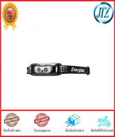 (((รับรองคุณภาพ))) ไฟฉาย LED ENERGIZER ENR HDCU22 HEADLIGHT 100 ลูเมน 1 วัตต์ แสงสีขาว ไฟฉายพกพา ไฟฉายขนาดเล็ก ไฟฉายคาดหัว ใช้งานต่อเนื่องนาน 9 ชม. ของแท้ 100%