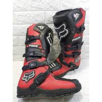 Mx Trabass Adventure Motocross Trail Shoes