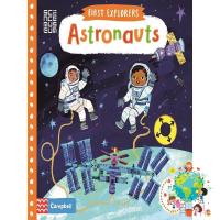 How may I help you? &amp;gt;&amp;gt;&amp;gt; หนังสือภาษาอังกฤษ FIRST EXPLORERS: ASTRONAUTS มือหนึ่ง