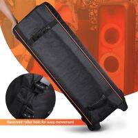 Oxford Cloth Protection Speaker Storage Foldable Speaker Protective Case Accessories Carrying Storage Bags for JBL PartyBox1000