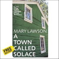 Shop Now! A Town Called Solace: LONGLISTED FOR THE BOOKER PRIZE 2021