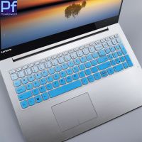 Laptop Notebook Keyboard Cover Skin  For Lenovo IdeaPad 330 15 15.6 330-15ich 330-15ikb 330-15ikb 330s-15ikb 330s-15arr 15.6" Keyboard Accessories