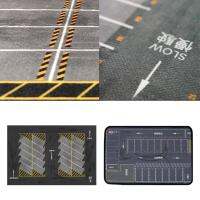 1/64 Parking Lot Diecast Car Garage Scene Display for Diorama Model Building Die-Cast Vehicles