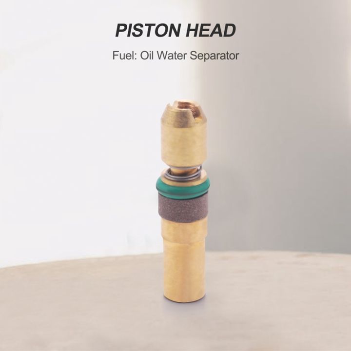 three-stage-piston-head-high-pressure-copper-head-for-6mm-30mpa-high-pressure-pump-piston-parts