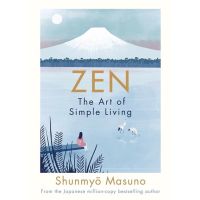 How can I help you? Zen: the Art of Simple Living
