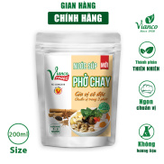 Gia Vị Chuẩn Súp Phở Chay Vianco Foods