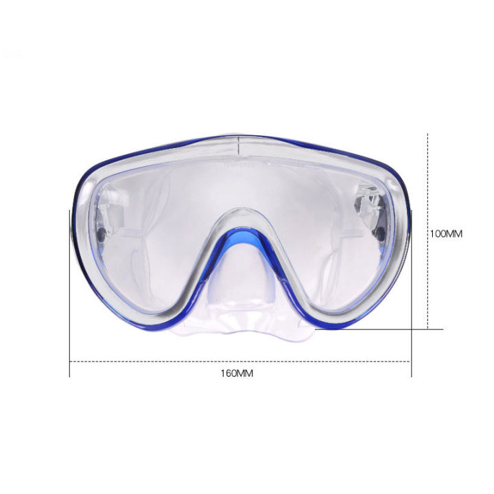 tempered-mirror-swimming-snorkeling-large-frame-glasses-goggles-unisex-diving