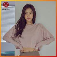 เสื้อยืดแขนยาวโยคะ3สีเสื้อยืด Qd05ใหม่