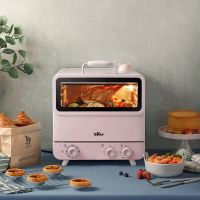 เตาอบไอน้ำ Bear Electric Oven ขนาด 20L รุ่น BR0038