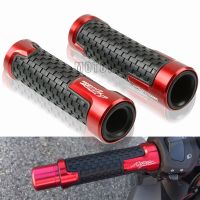 ZZOOI For Honda XRV750 L-Y Africa Twin 90-03/CRF1000L Africa Twin 15-18 Motorcycle 7/8"22mm Anti-Slip Handlebar Grips Handle Hand Bar