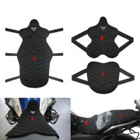 3D Air Pad Motorcycle Seat Cushion Cover Universal Shockproof Breathable For Electric Street Bike Scooter F800GS Versys 650 MT09 Saddle Covers