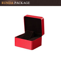 Runda Stainless Steel Jewelry Packing &amp; Display Gift Boxes