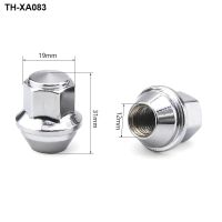 Suitable for Haval tire screw one cap wheel hub nut