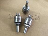 ✶☒✱ Original new 100 PE30P 100K 20 single inlet potentiometer (SWITCH)