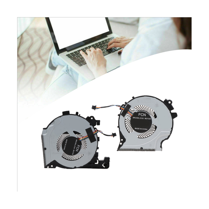 1-pair-laptop-gpu-fan-cooling-fan-for-hp-pavilion-shadow-wizard-generation-4-15-cx0068tx-15-cx-15-cx0058wm-tpn-c133