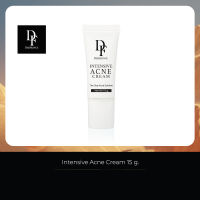 Derfrance Intensive Acne Cream 15 g. l  ครีม สิว อุดตัน ของแท้ l