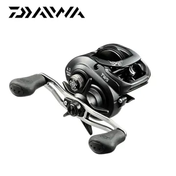 Daiwa Saltwater Baitcaster - Best Price in Singapore - Feb 2024