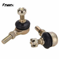 REUBEN 1คู่ Tie Rod Ball Joint 70 90 110 125 150 200cc 250cc จีน ATV Quad 4 Wheeler