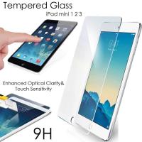 P❤️M ฟิล์มเต็มจอ กระจกนิรภัย ไอแพด มินิ 1 / 2 / 3 Screen Protector For iPad Mini 1 / 2 / 3 (7.9) Tempered Glass