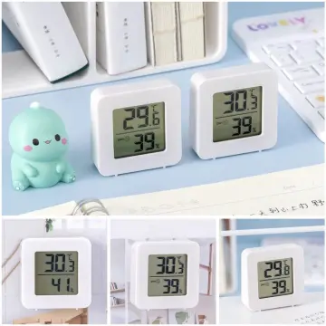 Temperature Sensor Thermometer - Best Price in Singapore - Jan 2024