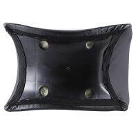 Motorcycle Seat Extension Tank Seat Children Sitting Cushion Replacement For NMAX 155 2016- For UHR 150 2020-2022