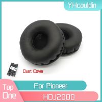 ❇✖▧ YHcouldin Earpads For Pioneer HDJ2000 Headphone Replacement Pads Headset Ear Cushions