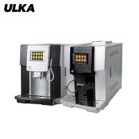 เครื่องชงกาแฟอัตโนมัติ ULKA รุ่น 006 Home