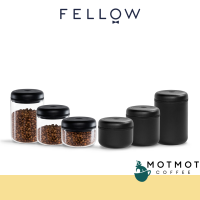 FELLOW Atmos Vacuum Canister | ขวด โหล กระปุก โถ เก็บ เมล็ด กาแฟ สูญญากาศ