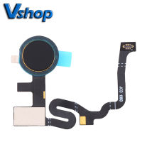 Pixel 4a Fingerprint Sensor Flex Cable for Pixel 4a Mobile Phone Replacement parts