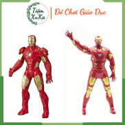 ĐỒ CHƠI MÔ HÌNH NGƯỜI SẮT IRON MAN