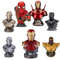 Marvel ภาพยนตร์ คอสเพลย์ รุ่น Pup Hand-Made ของเล่น Action Pup เครื่องประดับ Collection