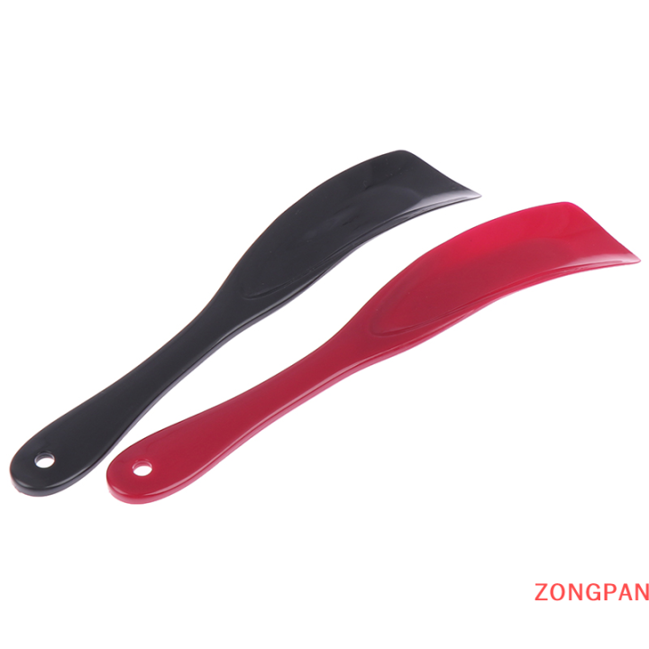 zongpan-เขาสัตว์รองเท้าพลาสติกระดับมืออาชีพที่ช้อนรองเท้า-s-ที่ช้อนรองเท้าชอร์นยกรองเท้า