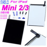 AAA 7.9LCD For Ipad Mini 2 3 Gen Retina Mini2 A1489 A1490 Mini3 A1599 A1600 A1601 Matrix Screen LCD Display Or Touch Screen