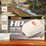 Air aeration oxygen Atman HP 4000, HP 8000, HP 12000 air aeration