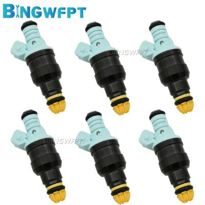 4PCS Fuel Injectors 0280150415 0 280 150 415 13641730060 for BMW 3 5 E36 320i 323i 325i E34 E39 520i 523i 525iX 2.5L 3.0L