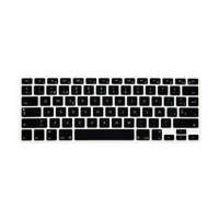 US Silicone Spanish Keyboard cover For Macbook Air Pro 13 15 17 (before 2016 ) Protector for Mac book keyboard Spanish Spain USA Keyboard Accessories