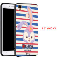 เคสนิ่มซิลิโคนสำหรับ VIVO V3/V3สูงสุด/V11/V11 Pro/สำหรับ VIVO 1804/V1814A/V15/สำหรับ VIVO 1819/1831A/X5L/X5M