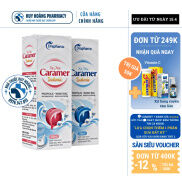 Xịt Mũi Caramer - Giải Pháp Tối Ưu Cho Vấn Đề Viêm Mũi, Viêm Xoang