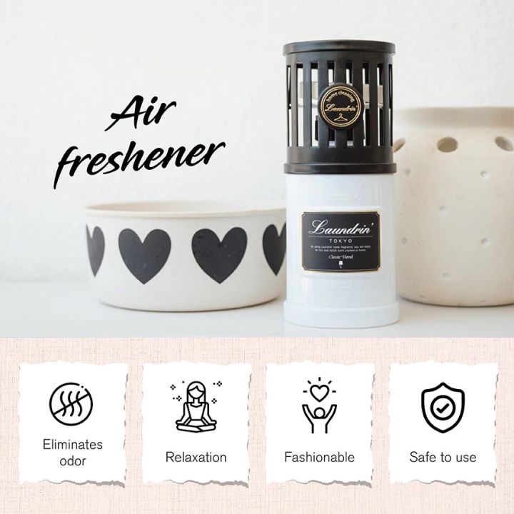 laundrin-air-freshener-for-room-220-ml-ลอนดริน-แอร์-เฟรขเชนเนอร์-ฟอร์-รูม-น้ำหอม-ปรับอากาศ-ภายในห้อง