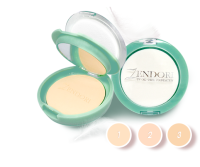 Zendori UV Oil-Free Foundation SPF12  แป้งเซนโดริ ยูวี ออยล์ฟรี