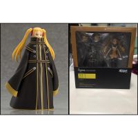 figma Haruna (Max Factory)