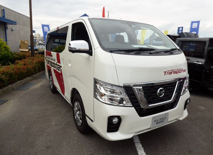 ลูกปืนล้อหน้า-nissan-nv350-urvan-e26-2012-2015-แท้-nsk-50kwh06-ดุมล้อ-nissan-nv350-caravan-e26-front-wheel-hub-urvan-e26