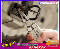 Xiaomi HuoHou K30 Pro Multitool Multi-function Pliers EDC 18 In 1