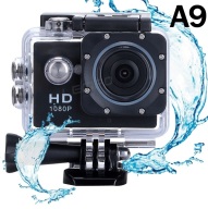 Camera Hành trình A8 Lcd 1.5 Inch cực rõ hàng cao cấp, Mẫu camera xe hơi bán chạy kiểu dáng đẹp thumbnail
