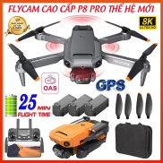 Flycam mini giá rẻ, flycam 4K quay phim chụp ảnh