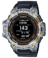 [ของแท้] G-Shock นาฬิกาข้อมือ รุ่น GBD-H1000-1A9DR นาฬิกา นาฬิกาผู้ชาย เชื่อมต่อโทรศัพท์มือถือได้