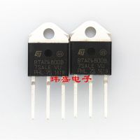 10pcs BTA26-800B BTA26800B TO-3P 800V 25A