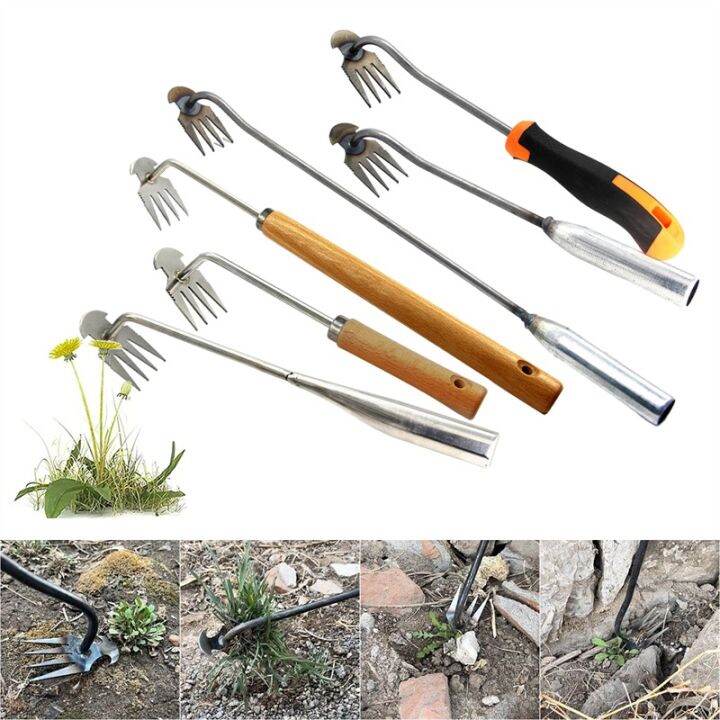 Garden Hoe For Removing Weeds Grass Shovel For Garden Garden Weeding