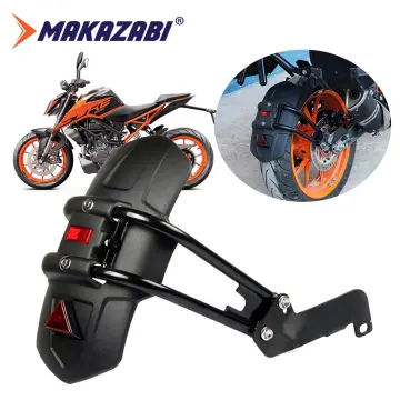 Ktm rc 390 rear mudguard cheap